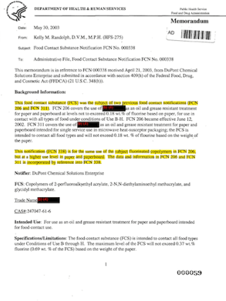 May 30, 2003 document