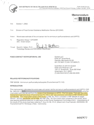 October 1, 2002 document