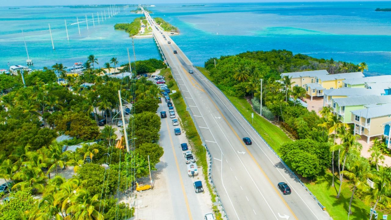 Photo of Florida Keys
