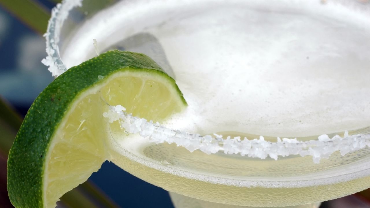 Margarita