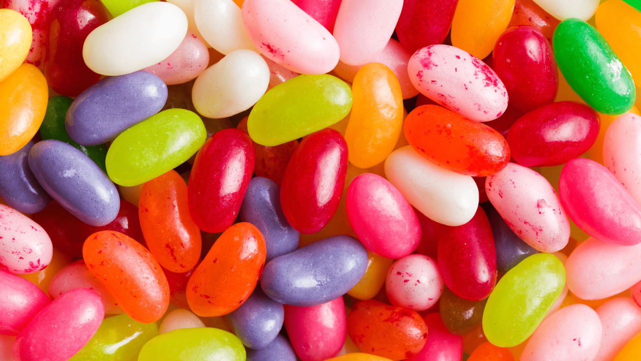 Jelly Beans