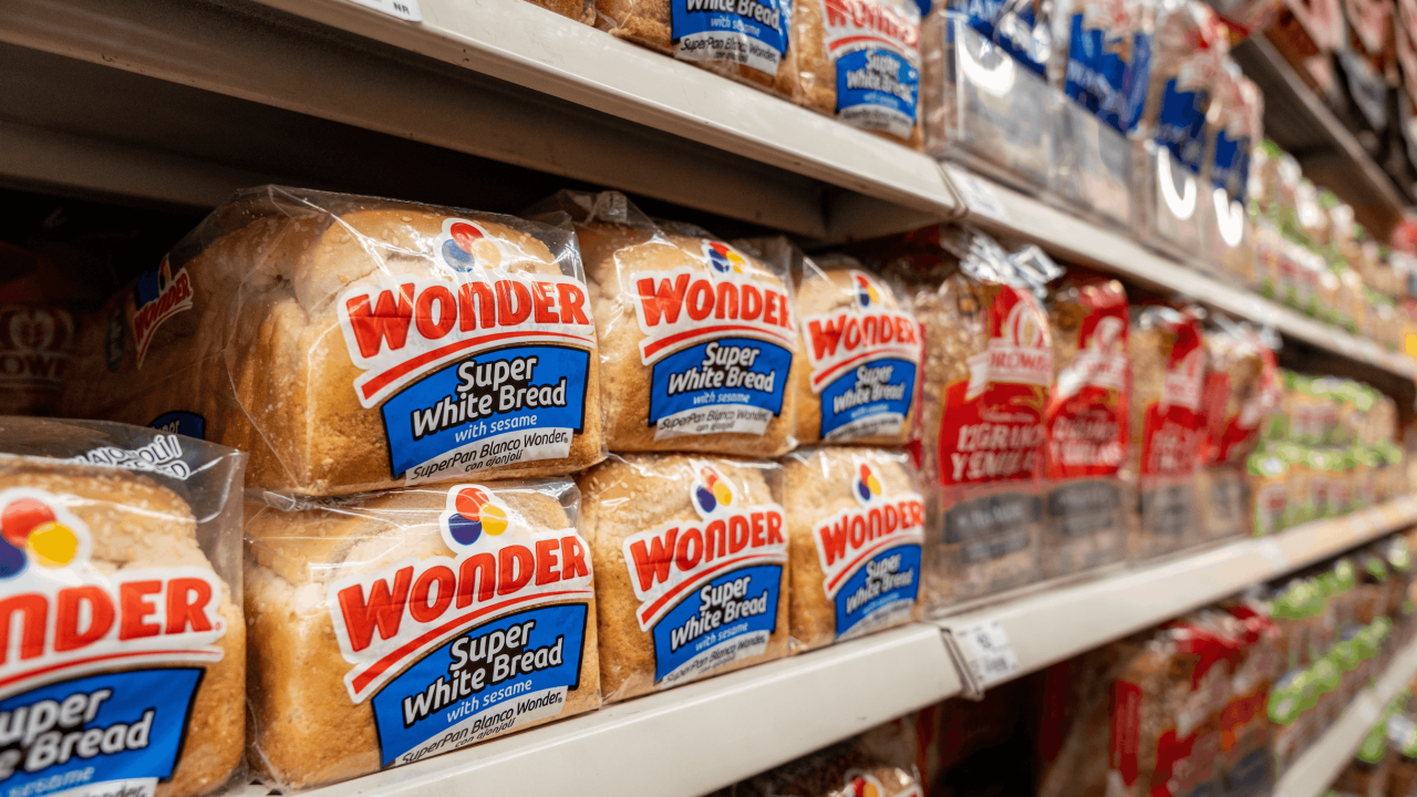 Bread